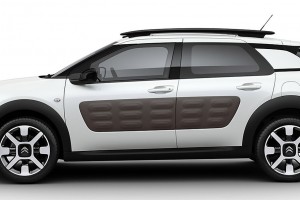 citroen c4 cactus leasing