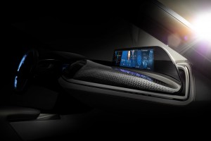 bmw airtouch concept