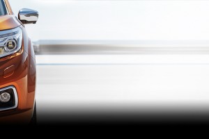 All new Nissan NP300 Navara