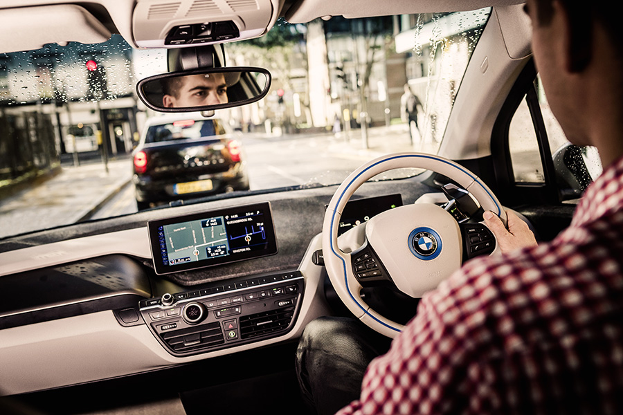 plug-in car grant extended for the future bmw i3 driver