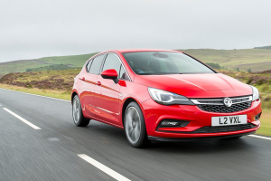 european car of the year 2016