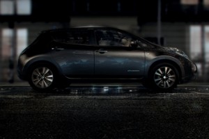 fuel station of the future