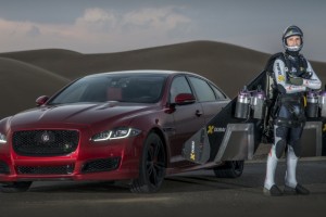 new jaguar xjr vs jetman