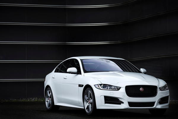 business car awards 2016