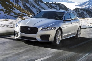 all new jaguar xf awd