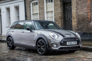 mini clubman review