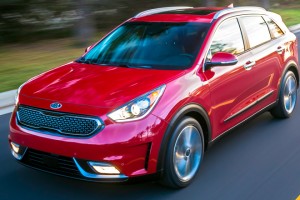all new kia niro