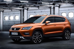 the all new seat aceta