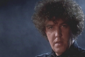 jeremy clarkson afro