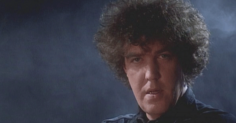 jeremy clarkson afro