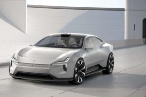 Polestar 2