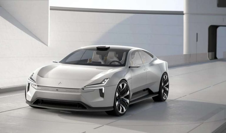 Electric Vehicle Leasing