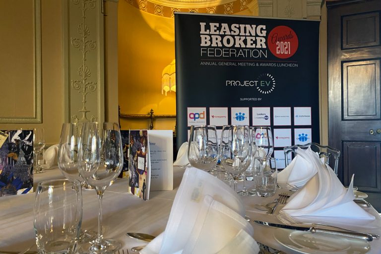 Award Winner: Best Small Leasing Broker 2021 – UK Carline Vehicle Leasing