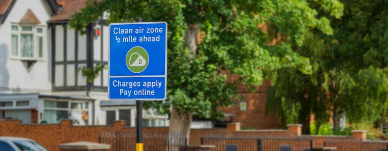 Understanding the Clean Air for Europe Program and Its Impact on Your Vehicle Order