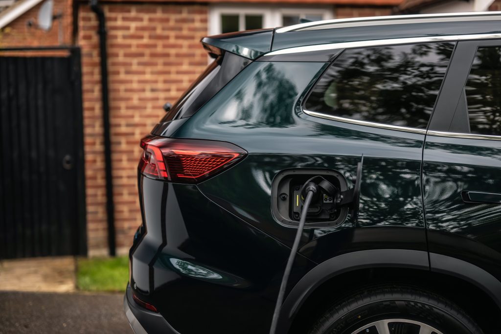 Chery Tiggo
