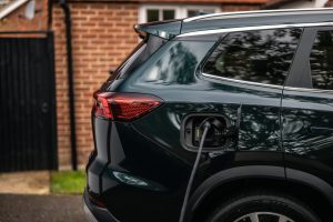 Chery Tiggo