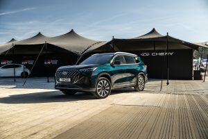Chery Tiggo