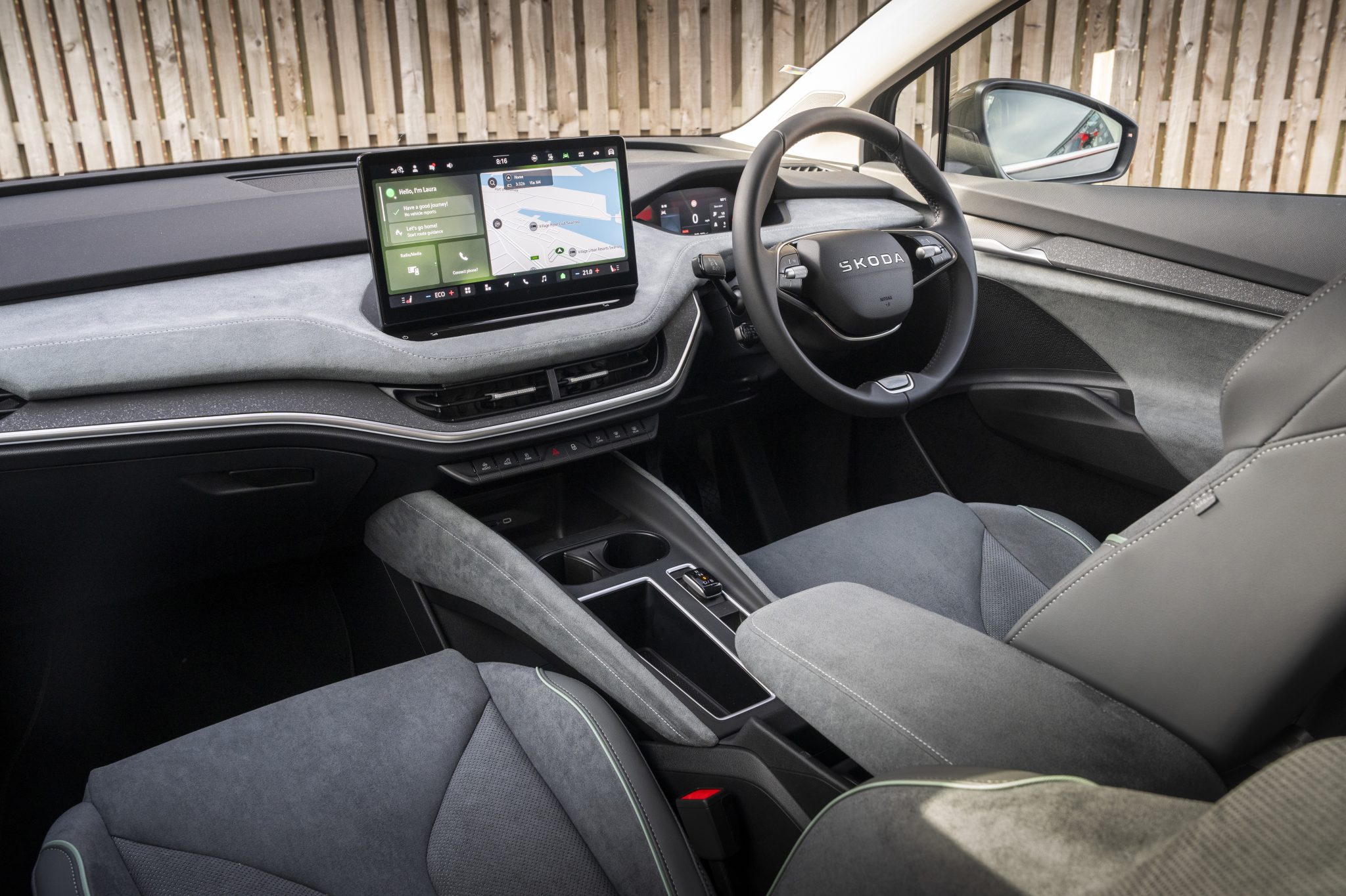 Everything You Need To Know About The Skoda Enyaq everything-you-need-to-know-about-the-skoda-enyaq