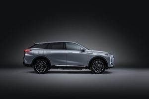 Omoda 9