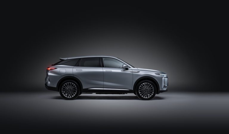 These are the latest car brands to arrive in the UK