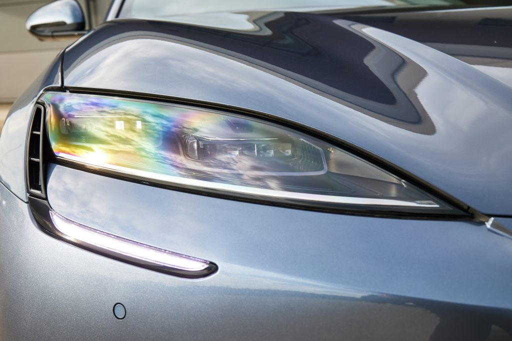 BYD Seal