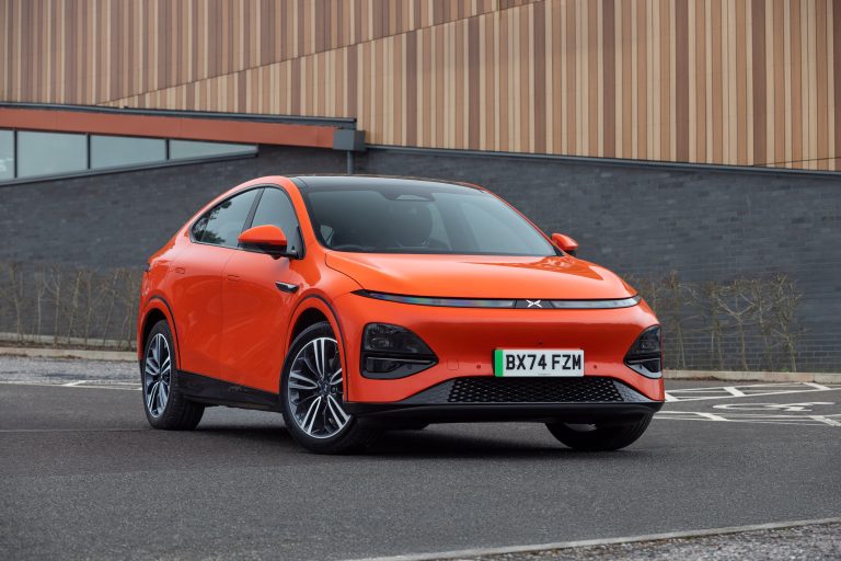 The Chinese car manufacturers you need to know about