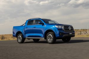 GWM Poer300