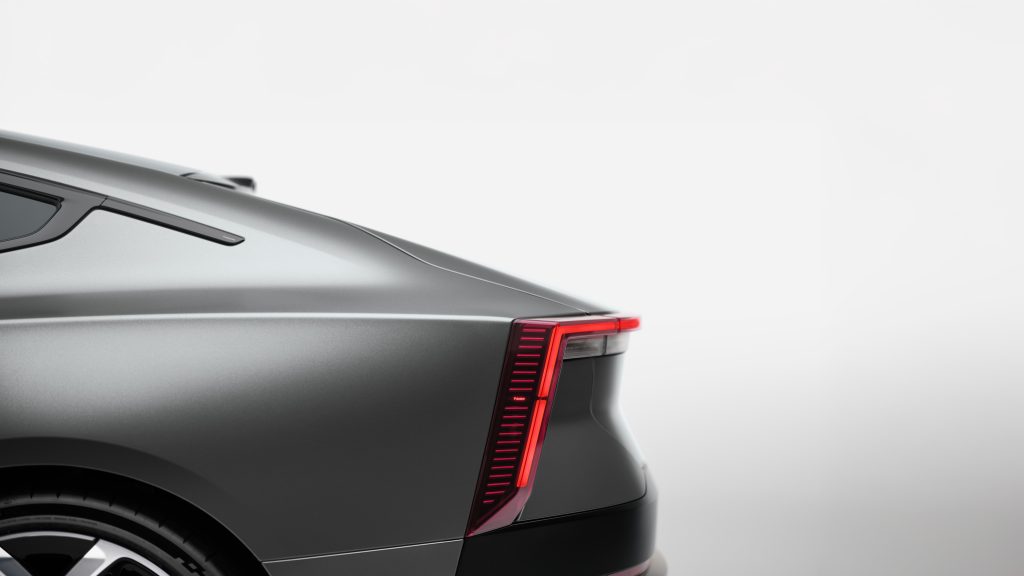 Polestar 5