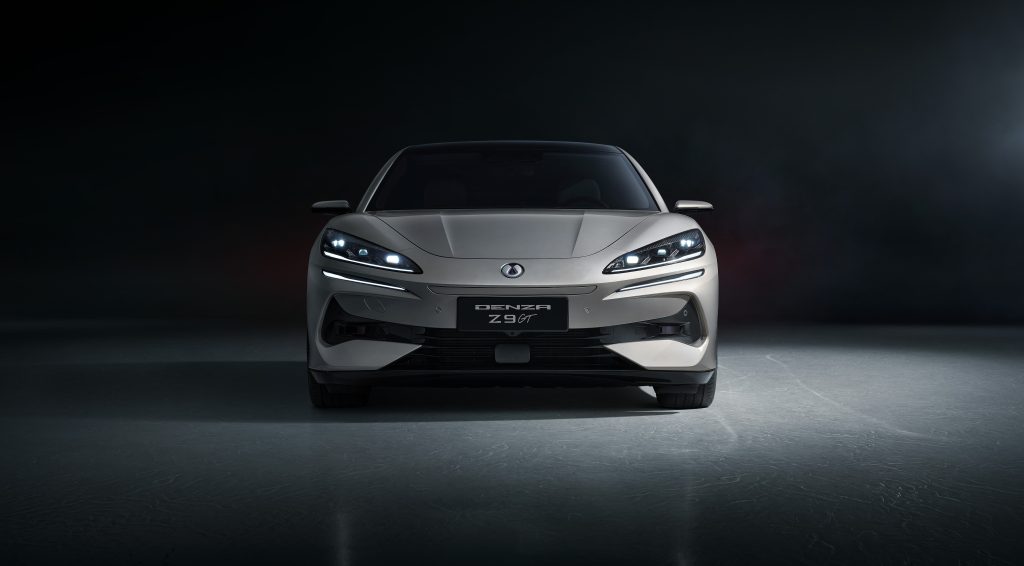 Denza Z9GT