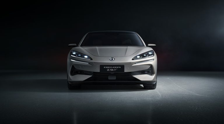 These are the new car manufacturers to look out for in 2026