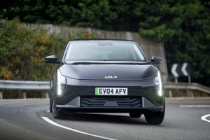 Kia EV4