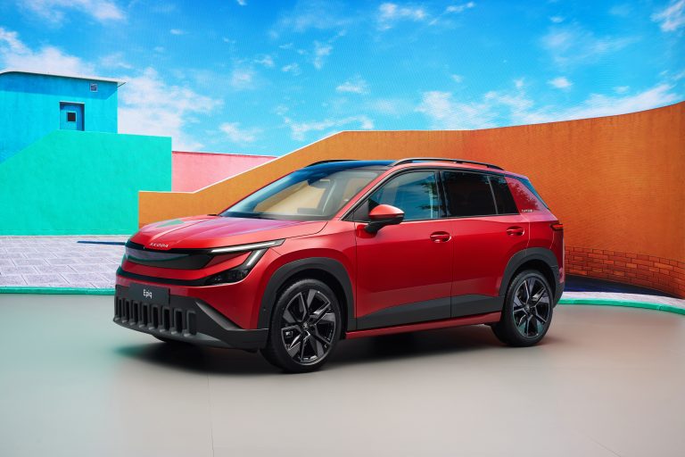 Skoda’s Epiq is Here to Shake up the EV World – Here’s Everything You Need to Know About it
