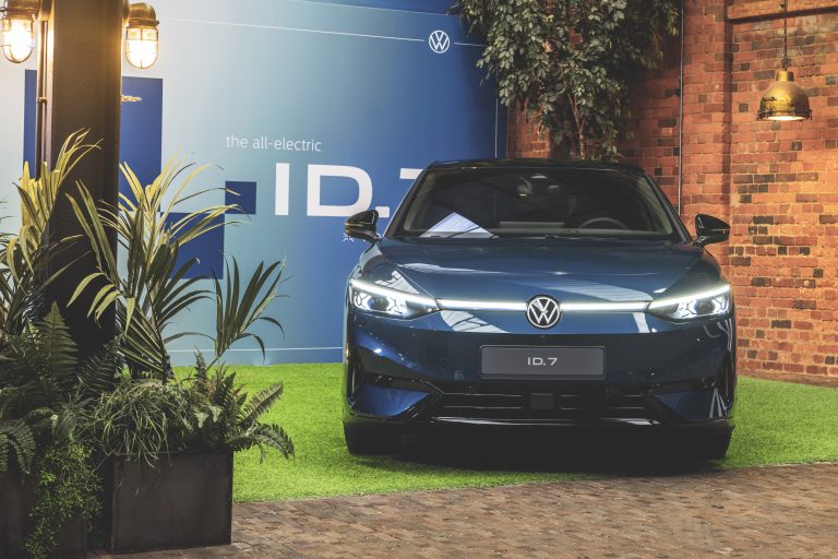 Five Reasons the Volkswagen ID.7 Deserves More Attention