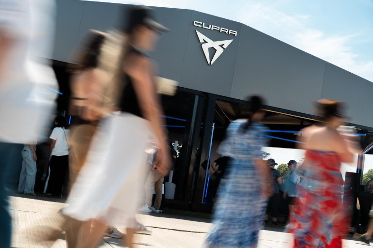 CUPRA: One of the Most Exciting Brands of 2026