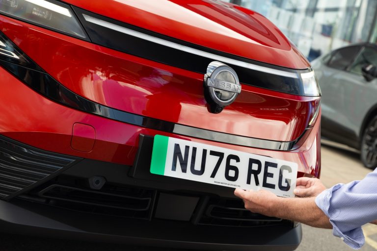 Here are the best cars to get on the new ‘76’ plate