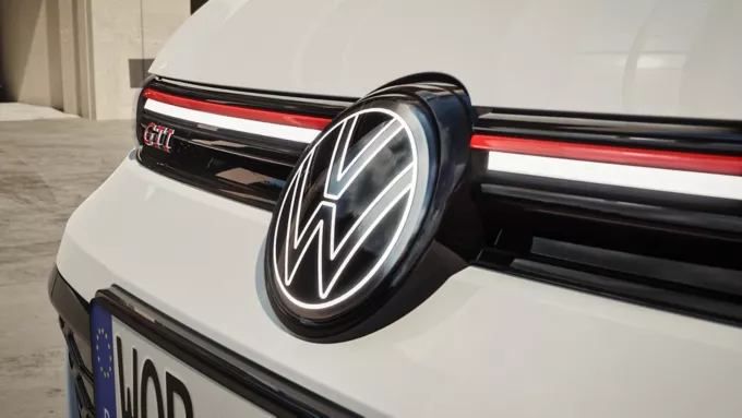 Volkswagen Golf GTI Clubsport
