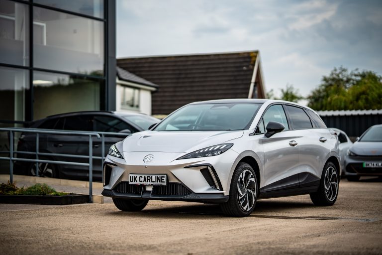 MG4 Premium Extended Range: An Electric Car Worth Choosing Today?