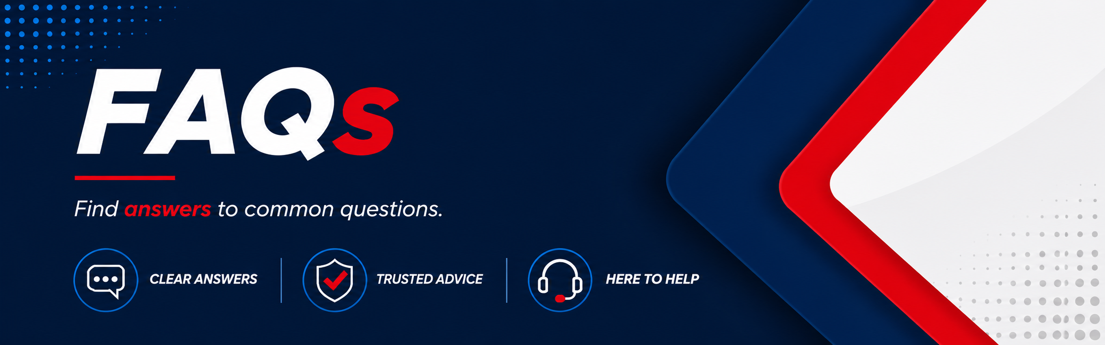 UK Carline FAQs