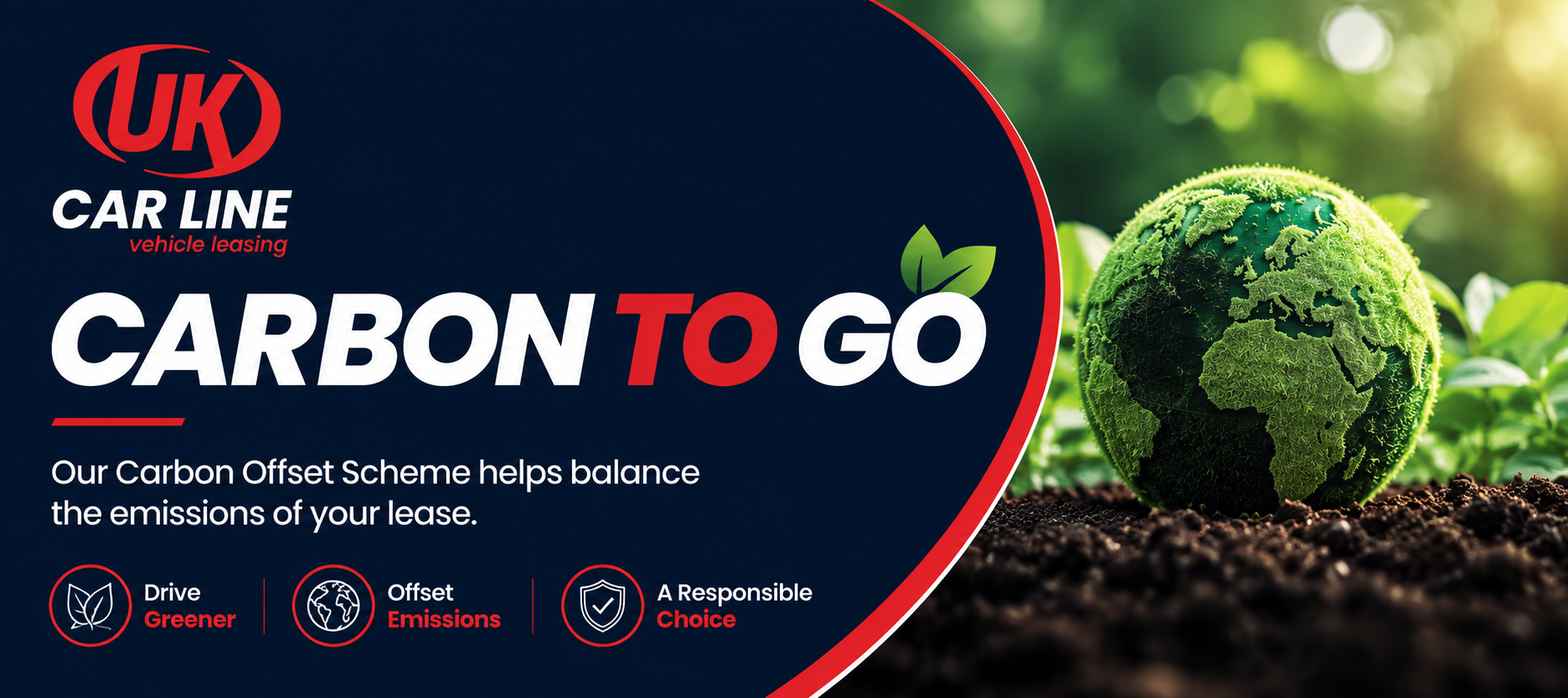 UK Carline Carbon Offset Scheme