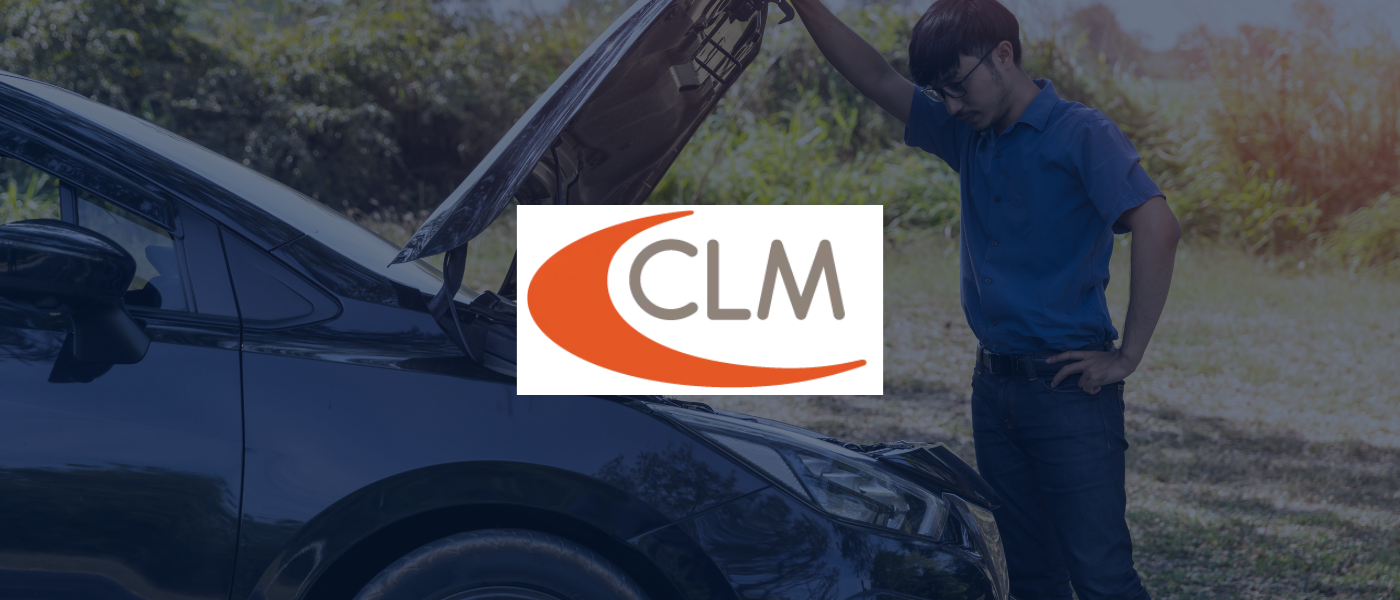 CLM Banner